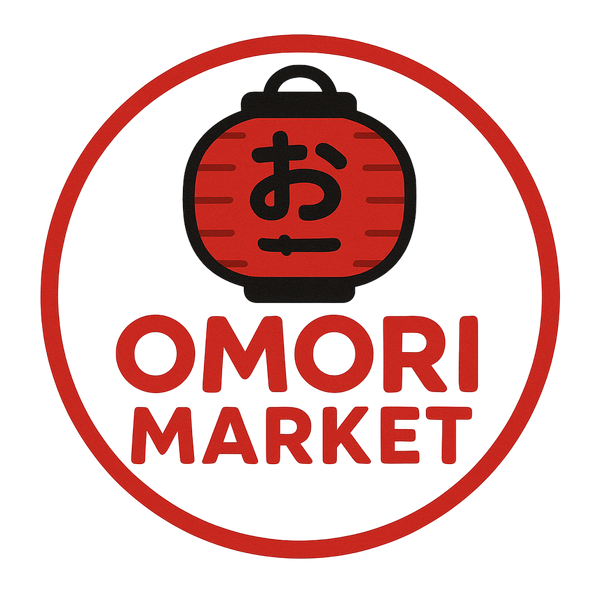 Omori Market